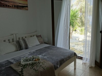 Villa Villa in Kirianna mit privatem Pool - Features photo 25