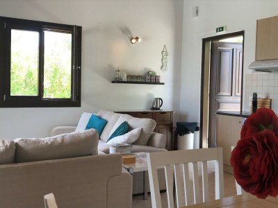 Villa Villa in Kirianna mit privatem Pool - Features photo 26