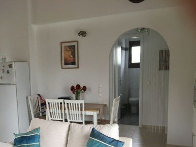 Villa Villa in Kirianna mit privatem Pool - Features photo 27