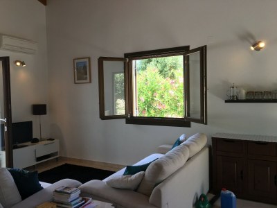 Villa Villa in Kirianna mit privatem Pool - Features photo 29