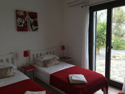 Villa Villa in Kirianna mit privatem Pool - Features photo 30