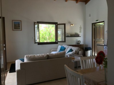 Villa Villa in Kirianna mit privatem Pool - Features photo 31