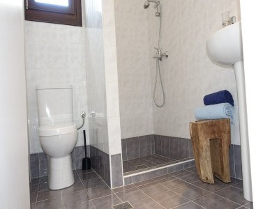 Villa Villa in Kirianna mit privatem Pool - Features photo 32