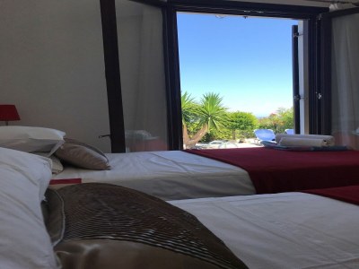 Villa Villa in Kirianna mit privatem Pool - Features photo 33