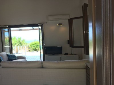 Villa Villa in Kirianna mit privatem Pool - Features photo 34