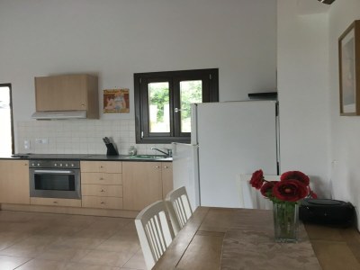 Villa Villa in Kirianna mit privatem Pool - Features photo 36