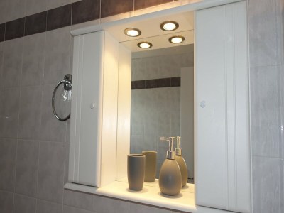 Villa Villa in Kirianna mit privatem Pool - Features photo 37