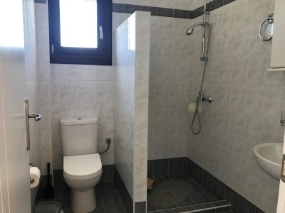 Villa Villa in Kirianna mit privatem Pool - Features photo 38