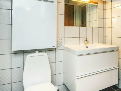 Holiday house 8 person holiday home in Ebeltoft - Outdoor photo 2