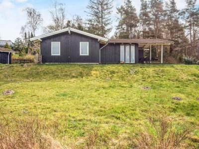 Holiday house 8 person holiday home in Ebeltoft - Outdoor photo 5