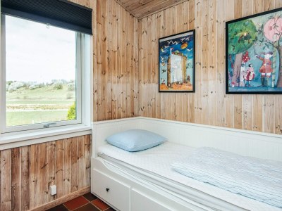 Holiday house 8 person holiday home in Ebeltoft - Outdoor photo 10