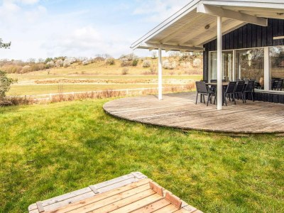 Holiday house 8 person holiday home in Ebeltoft - Outdoor photo 11