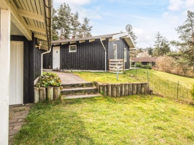 Holiday house 8 person holiday home in Ebeltoft - Outdoor photo 13