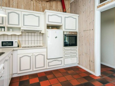 Holiday house 8 person holiday home in Ebeltoft - Outdoor photo 14