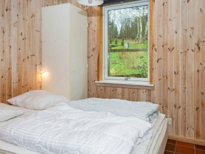 Holiday house 8 person holiday home in Ebeltoft - Outdoor photo 15