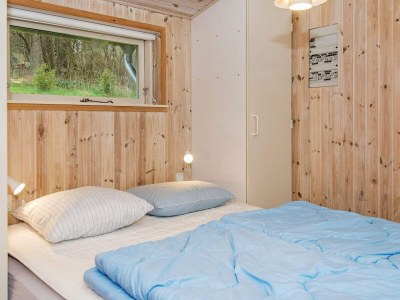 Holiday house 8 person holiday home in Ebeltoft - Outdoor photo 16