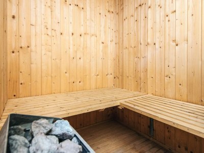 Holiday house 8 person holiday home in Ebeltoft - Outdoor photo 35