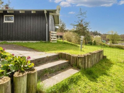 Holiday house 8 person holiday home in Ebeltoft - Outdoor photo 37