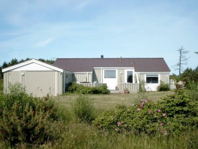 Holiday house 6 person holiday home in Løkken-By Traum - Outdoor photo 2