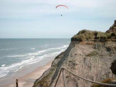 Holiday house 6 person holiday home in Løkken-By Traum - Outdoor photo 5