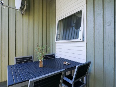 Holiday house 6 person holiday home in Løkken-By Traum - Outdoor photo 6