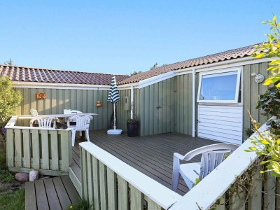 Holiday house 6 person holiday home in Løkken-By Traum - Outdoor photo 7