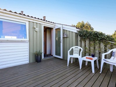 Holiday house 6 person holiday home in Løkken-By Traum - Outdoor photo 9