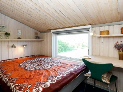 Holiday house 6 person holiday home in Løkken-By Traum - Outdoor photo 11