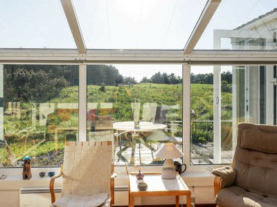 Holiday house 6 person holiday home in Løkken-By Traum - Outdoor photo 14