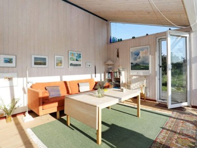 Holiday house 6 person holiday home in Løkken-By Traum - Outdoor photo 17