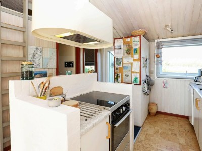 Holiday house 6 person holiday home in Løkken-By Traum - Outdoor photo 18