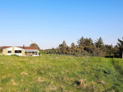 Holiday house 6 person holiday home in Løkken-By Traum - Outdoor photo 19