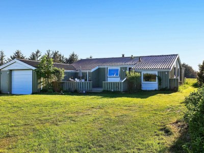 Holiday house 6 person holiday home in Løkken-By Traum - Outdoor photo 20