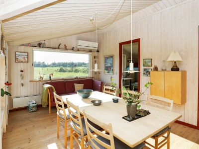 Holiday house 6 person holiday home in Løkken-By Traum - Outdoor photo 21