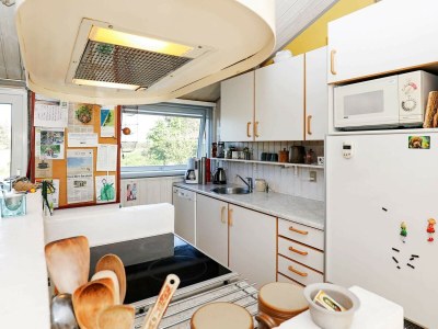 Holiday house 6 person holiday home in Løkken-By Traum - Outdoor photo 22