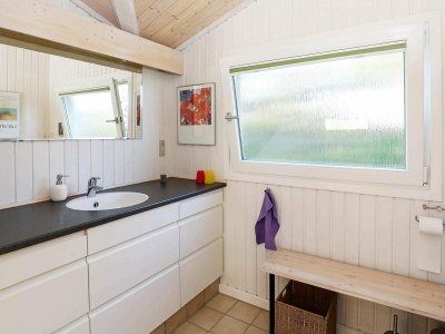 Holiday house 6 person holiday home in Løkken-By Traum - Outdoor photo 24
