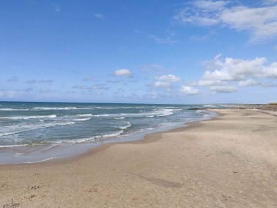 Holiday house 6 person holiday home in Løkken-By Traum - Outdoor photo 35