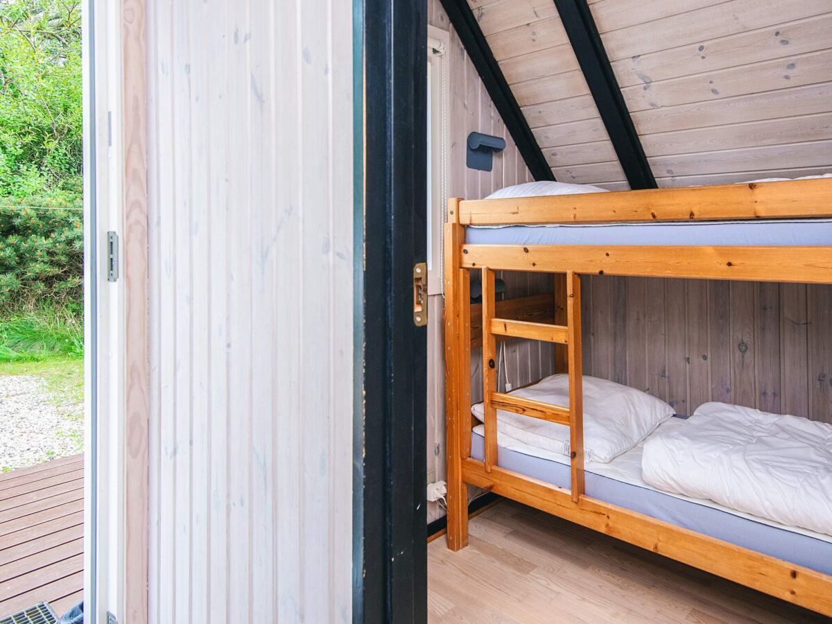 Holiday house 8 person holiday home in Rømø-By Traum - Outdoor photo 2