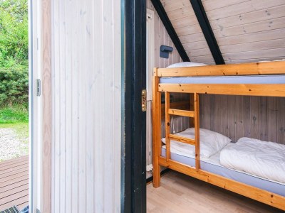 Holiday house 8 person holiday home in Rømø-By Traum - Outdoor photo 2