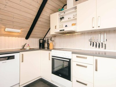 Holiday house 8 person holiday home in Rømø-By Traum - Outdoor photo 6