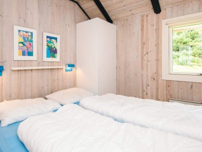 Holiday house 8 person holiday home in Rømø-By Traum - Outdoor photo 7