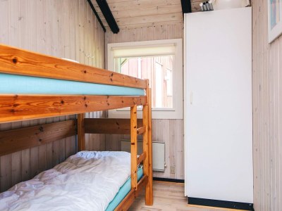 Holiday house 8 person holiday home in Rømø-By Traum - Outdoor photo 8