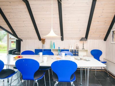 Holiday house 8 person holiday home in Rømø-By Traum - Outdoor photo 13