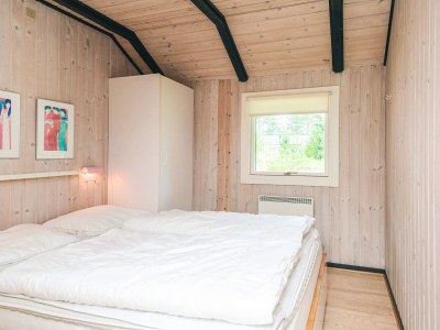 Holiday house 8 person holiday home in Rømø-By Traum - Outdoor photo 15