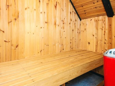 Holiday house 8 person holiday home in Rømø-By Traum - Outdoor photo 17