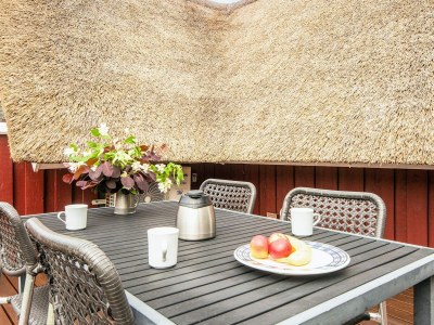 Holiday house 8 person holiday home in Rømø-By Traum - Outdoor photo 19