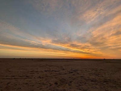 Holiday house 8 person holiday home in Rømø-By Traum - Outdoor photo 30