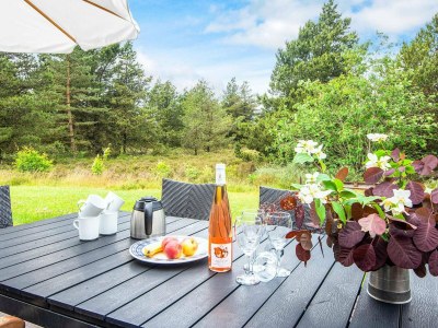 Holiday house 8 person holiday home in Rømø-By Traum - Outdoor photo 34