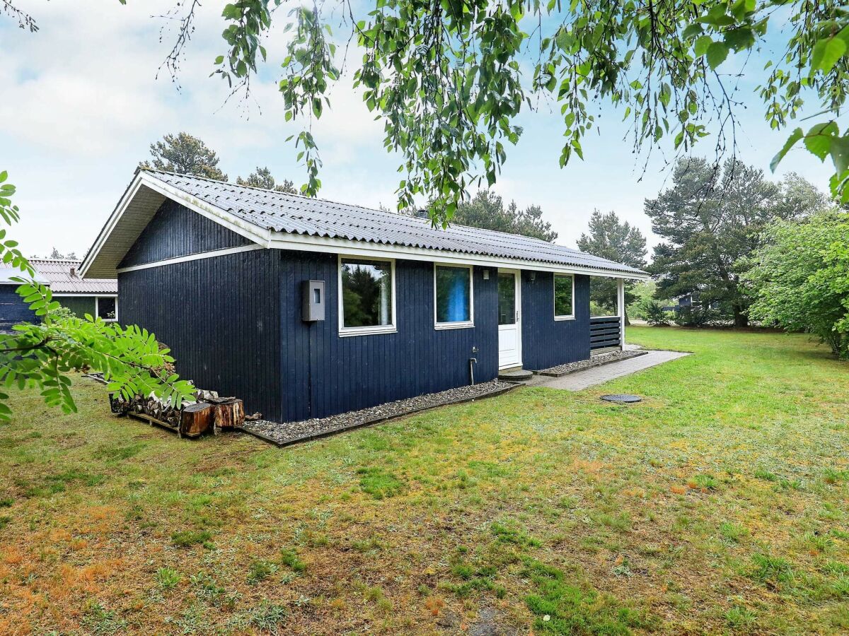 Holiday house 4 person holiday home in Ulfborg-By Traum - Outdoor photo 5