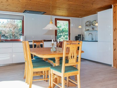 Holiday house 4 person holiday home in Ulfborg-By Traum - Outdoor photo 4